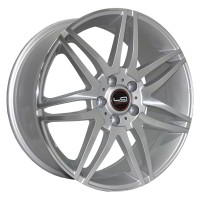 Литой колесный диск Toyota Replica TY211 SF 7,5x18 5x114,3 ET35 D60,1