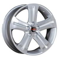 Литой колесный диск Toyota Replica TY71 SF 8,5x20 5x150 ET60 D110,1