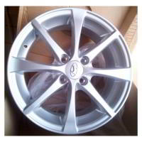 Литой колесный диск Hyundai Replica HND7-S 6,0x15 4x100 ET48 D54,1