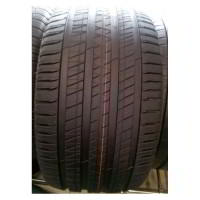 Летние шины Michelin Latitude Sport 3 295/35R21 XL 107Y