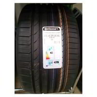 Летние шины Continental ContiSportContact 5 275/45R21 107Y