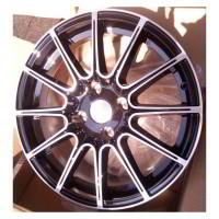 Литой колесный диск Skad Le-Mans Алмаз 7,0x16 5x114,3 ET45 D60,1