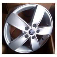 Литой колесный диск Skoda Replica SK56 6,0x15 5x100 ET43 D57,1