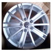 Литой колесный диск Volkswagen Replica VV33 6,5x16 5x112 ET46 D57,1