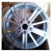 Литой колесный диск Volkswagen Replica VV33 6,5x16 5x112 ET46 D57,1