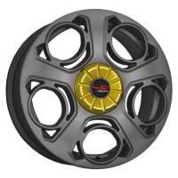 Литой колесный диск Kia Replica Concept-KI519 MGM 7,0x18 5x114,3 ET35 D67,1