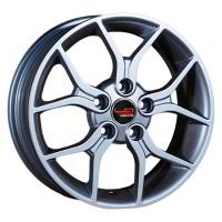 Литой колесный диск Toyota Replica TY140 5,5x15 5x114,3 ET39 D60,1