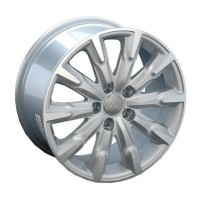 Литой колесный диск Audi Replica A46 FSF 8,0x17 5x112 ET47 D66,6