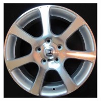 Литой колесный диск Honda Replica H23 SF 7,0x18 5x114,3 ET50 D64,1