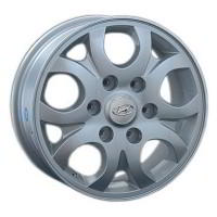 Литой колесный диск Hyundai Replica HND55 6,5x16 6x139,7 ET56 D92,3