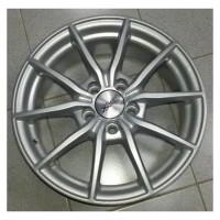 Литой колесный диск X-trike X-111 HS 6,5x15 5x112 ET45 D57,1