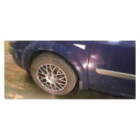 Литой колесный диск X-trike X-125 HSB 6,5x16 4x98 ET35 D58,5
