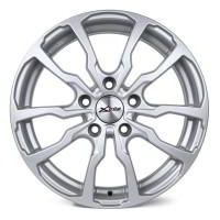 Литой колесный диск X-trike X-117 HS 6,5x16 5x100 ET38 D67,1