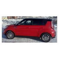 Литой колесный диск X-trike X-117 HS 6,5x16 5x100 ET38 D67,1