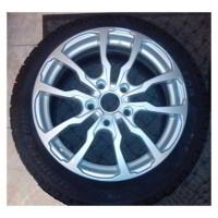 Литой колесный диск X-trike X-117 HS 6,5x16 5x100 ET38 D67,1