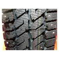 Легкогрузовые шипованные зимние шины Continental VanContact Ice 195/70R15C 104/102R