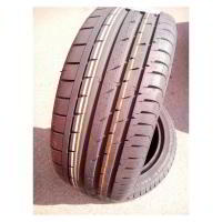 Летние шины Continental ContiSportContact 3 255/40R18 XL 99Y