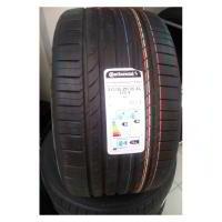Летние шины Continental ContiSportContact 5 275/45R21 107Y