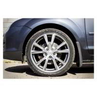 Литой колесный диск X-trike X-122 HSBFP 7,5x18 5x108 ET38 D54,1