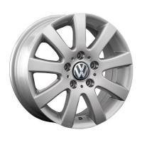 Литой колесный диск Volkswagen Replica VV5 6,0x15 5x112 ET47 D57,1