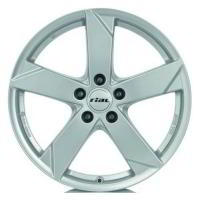 Литой колесный диск Rial Kodiak Polar Silver 7,5x17 5x112 ET38 D66,5