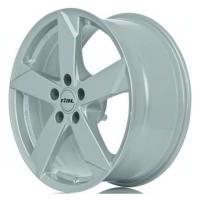 Литой колесный диск Rial Kodiak Polar Silver 7,5x17 5x112 ET38 D66,5