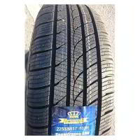 Зимние шины Imperial Snowdragon SUV 255/55R18 XL 109H