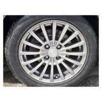 Литой колесный диск Proma RS2 неро 6,5x15 4x108 ET27 D65,1