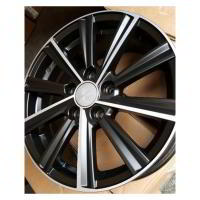 Литой колесный диск Proma TY99 алмаз матовый 6,5x16 5x114,3 ET45 D60,1