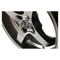 Литой колесный диск Proma Диско неро 6,5x15 4x100 ET45 D67,1