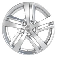 Литой колесный диск Skad Сеул Селена 6,5x17 5x112 ET43 D66,6