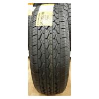 Легкогрузовые летние шины Triangle TR645 195/70R15C 104/102R