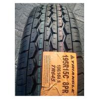 Легкогрузовые летние шины Triangle TR645 195/70R15C 104/102R