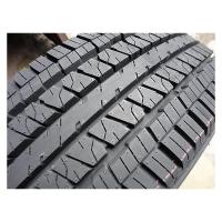 Летние шины Triangle TR257 265/65R17 112H
