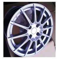 Литой колесный диск Skad Le-Mans Селена 7,0x16 5x114,3 ET45 D60,1