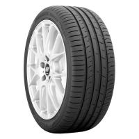 Летние шины Toyo Proxes Sport 235/45R17 97Y
