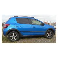 Литой колесный диск Proma ЛеМан алмаз матовый 7,0x17 5x112 ET40 D57,1