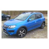 Литой колесный диск Proma ЛеМан алмаз матовый 7,0x17 5x112 ET40 D57,1