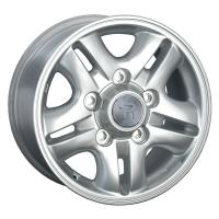 Литой колесный диск Toyota Replica TY96 8,0x16 5x150 ET60 D110,1