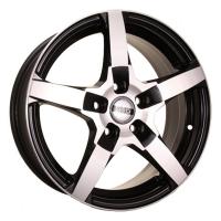 Литой колесный диск NEO 646 BD 6,5x16 5x108 ET50 D63,4 