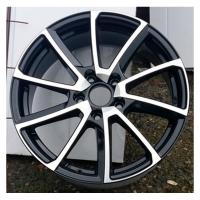 Литой колесный диск NEO 748 BD 7,0x17 5x114,3 ET45 D67,1