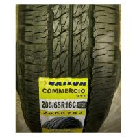 Легкогрузовые летние шины Sailun Commercio VX1 165/70R14C 89/87T