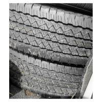 Летние шины Nexen Roadian HT 265/70R16 112S