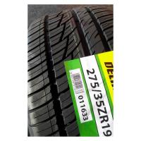 Летние шины Delinte DS8 255/50R19 107W