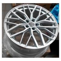 Литой колесный диск Audi Replica A128 8,5x19 5x112 ET28 D66,6