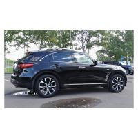 Литой колесный диск Alutec W10X racing black front polished 8,5x19 5x120 ET40 D74,1