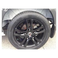 Литой колесный диск MAK Aria Matt Black 7,0x16 6x139,7 ET38 D67,1