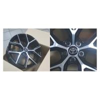 Литой колесный диск Toyota Replica TY271 BMF 7,5x18 5x114,3 ET45 D60,1