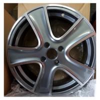 Литой колесный диск Renault Replica RN720 GMF 6,5x16 4x100 ET40 D60,1