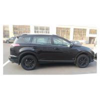 Литой колесный диск Skad KL-270 RAV-4 Черный бархат 7,0x17 5x114,3 ET39 D60,1